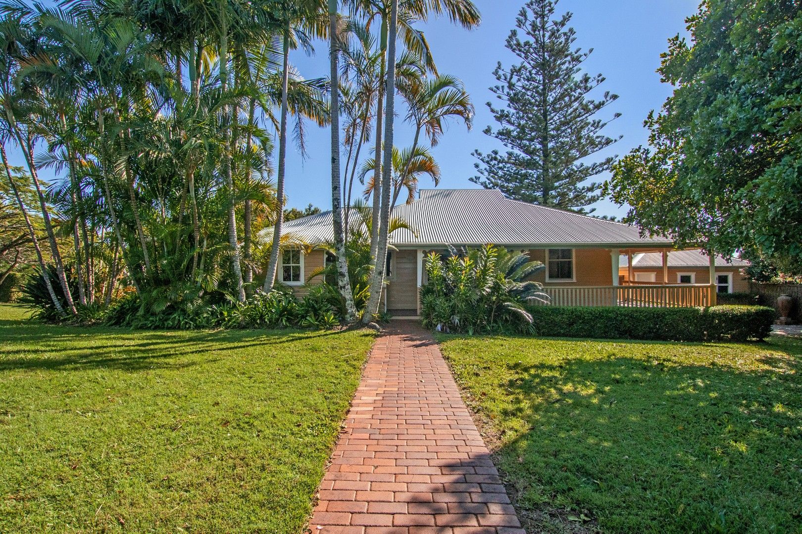 935 Fernleigh Rd, Brooklet NSW 2479 House For Rent Domain