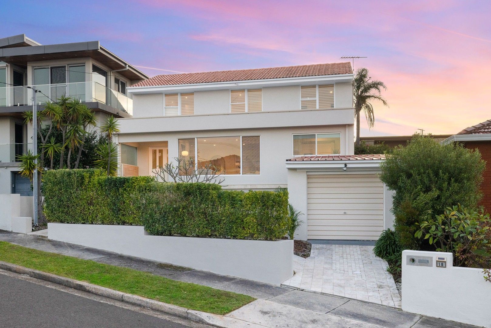 18 Byrne Crescent, Maroubra NSW 2035, Image 0