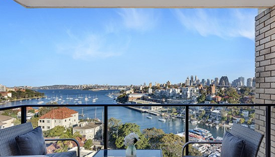 Picture of 26/58 Kurraba Road, NEUTRAL BAY NSW 2089