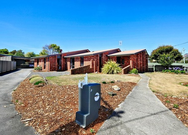 8 Cranwell Street, Park Grove TAS 7320