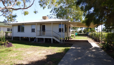 Picture of 12 Cowildi Street, DIRRANBANDI QLD 4486