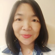 Linda (Qin) Liu, Sales representative