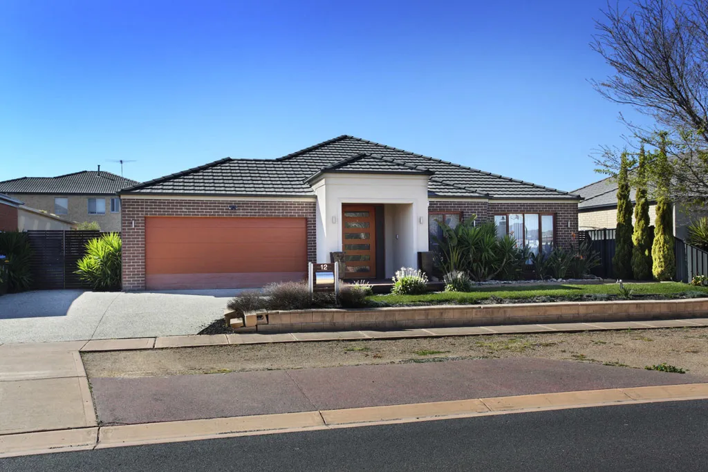 Perfect Family Home, Point Cook