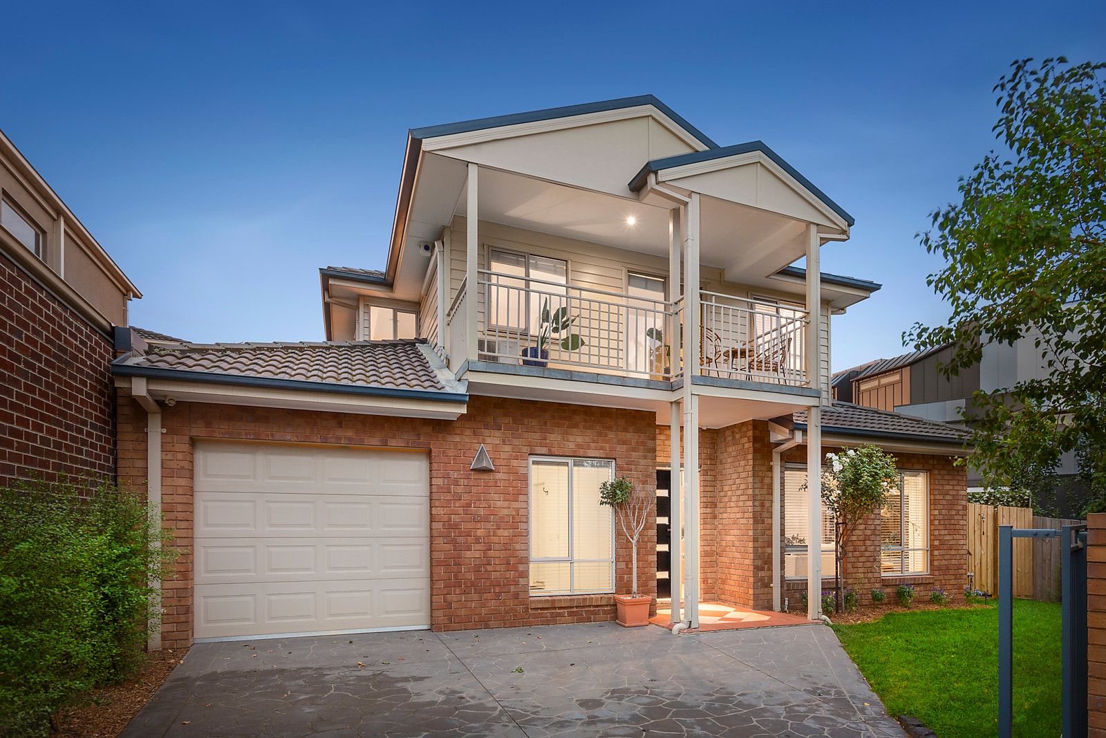 4 Leonard Crescent, Ascot Vale VIC 3032, Image 0