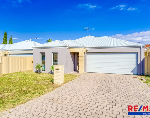 11B Crawford Street, Cannington WA 6107