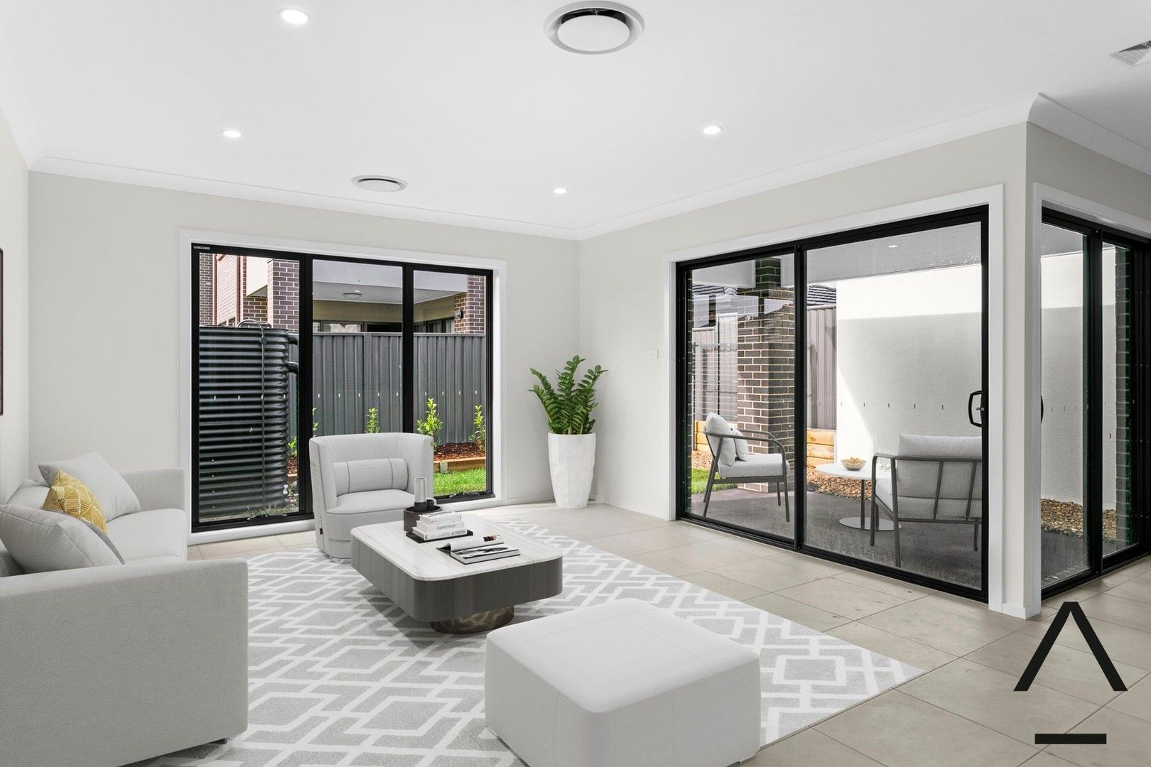 3 bedrooms Terrace in 9 Tonkin Way ORAN PARK NSW, 2570