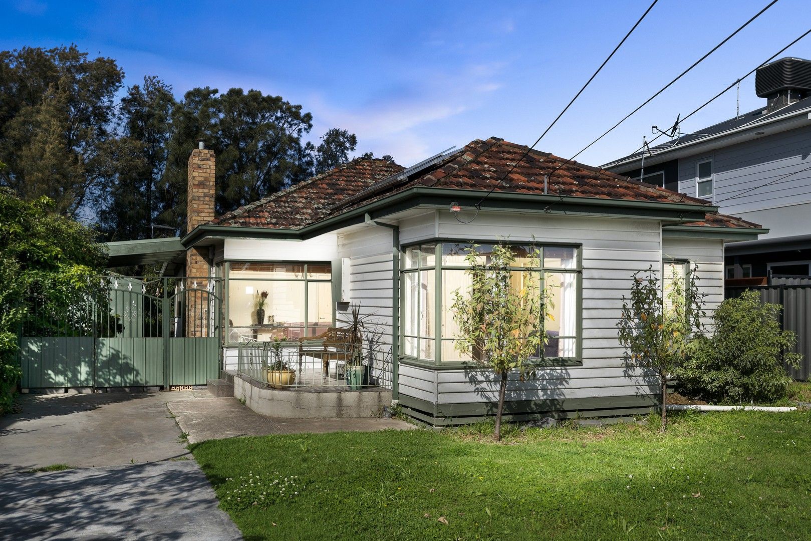 3 bedrooms House in 44 Conifer Avenue BROOKLYN VIC, 3012