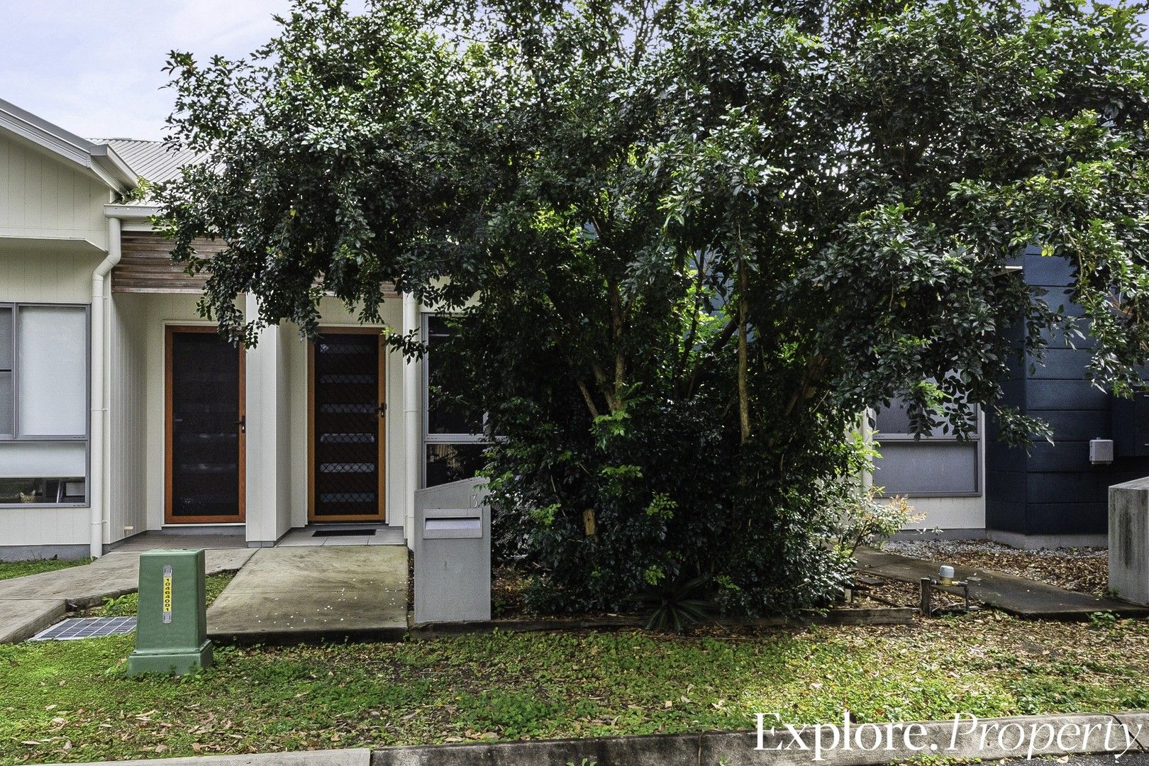 2 bedrooms House in 13 Cicada Lane ANDERGROVE QLD, 4740