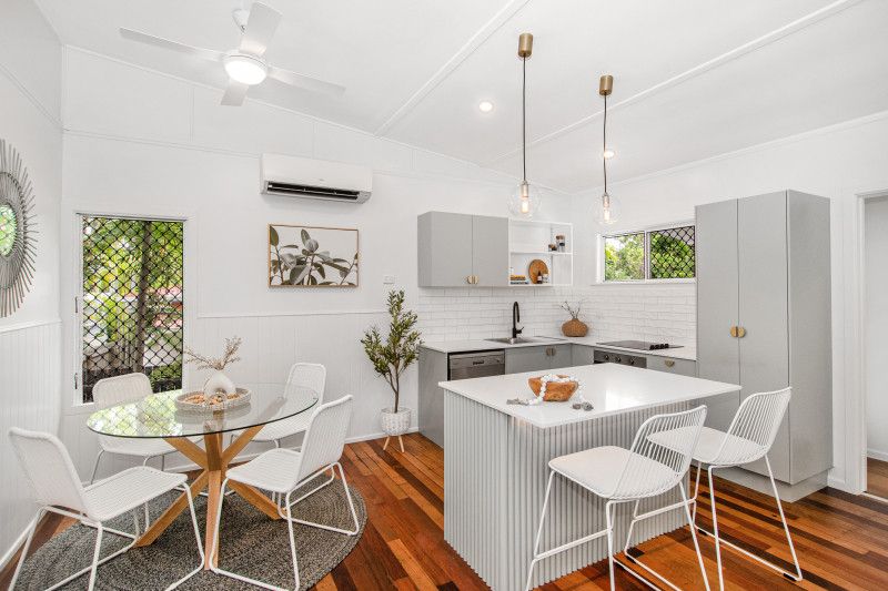 70 Francis Street, West End QLD 4810 House For Rent 500 Domain