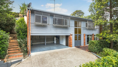 Picture of 14 Cassandra St, CHAPEL HILL QLD 4069