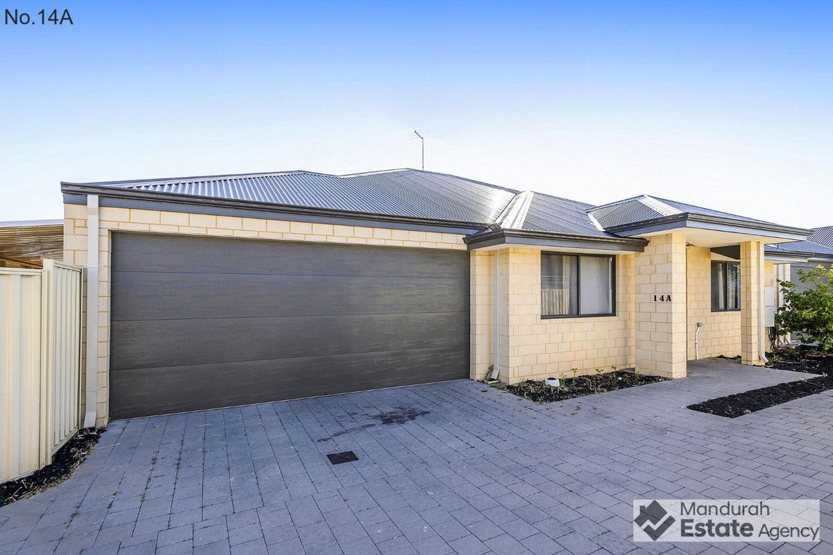 14a Wellington Street, Queens Park WA 6107, Image 1