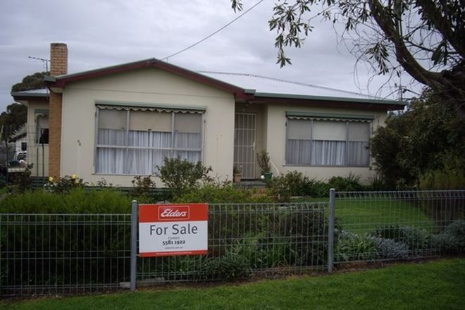 Picture of 66 Read Street, COLERAINE VIC 3315