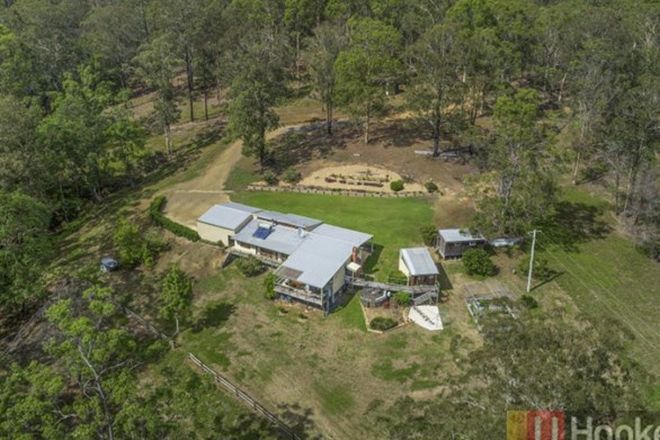 Picture of 87 Averys Lane, DONDINGALONG NSW 2440