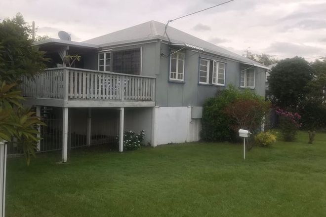 Picture of 7 Caroline Street, WOODY POINT QLD 4019