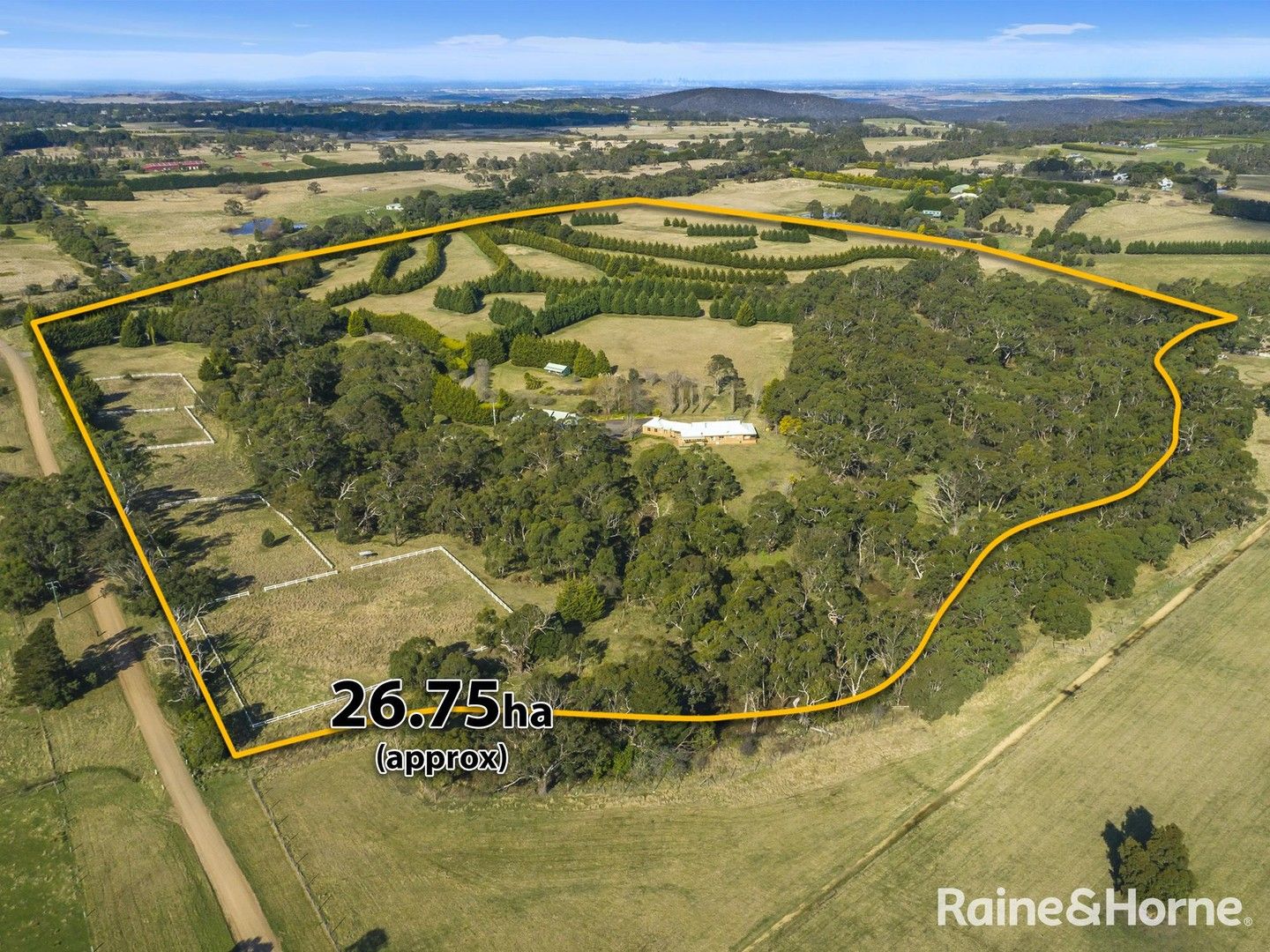 5 McConnell Road, Gisborne South VIC 3437, Image 0