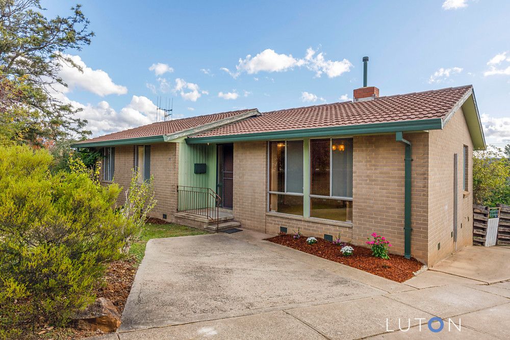 16 Ironside Street, Weston ACT 2611, Image 1