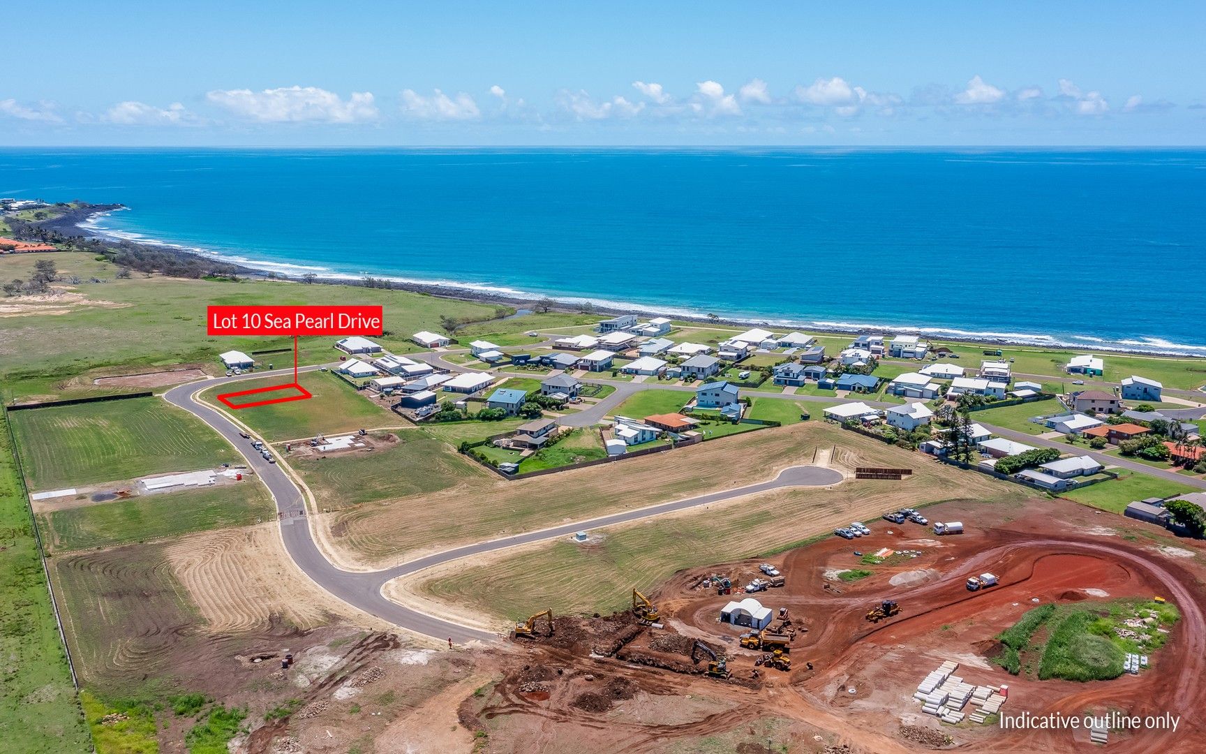 17 Sea Pearl Drive, Elliott Heads QLD 4670, Image 0