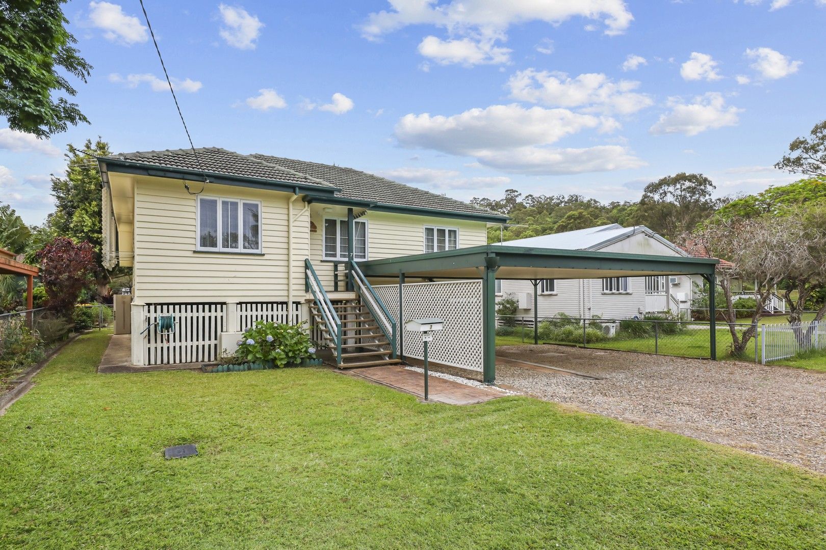 7 Elkhorn Street, Enoggera QLD 4051, Image 0