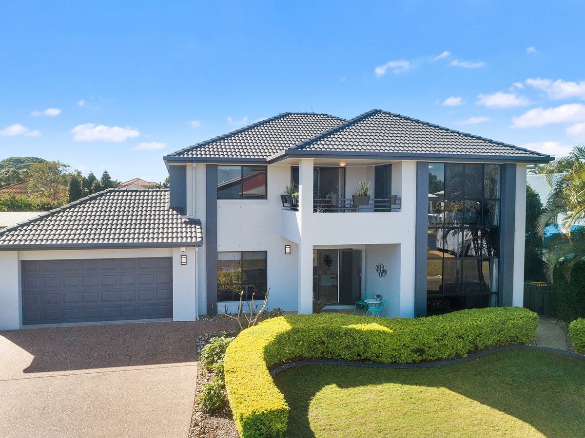 4 Seagrass Place, Redland Bay QLD 4165, Image 0