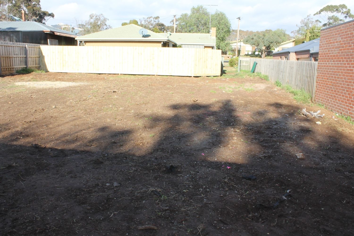 38b Gaynor Street Bacchus Marsh Vic 3340 Vacant Land