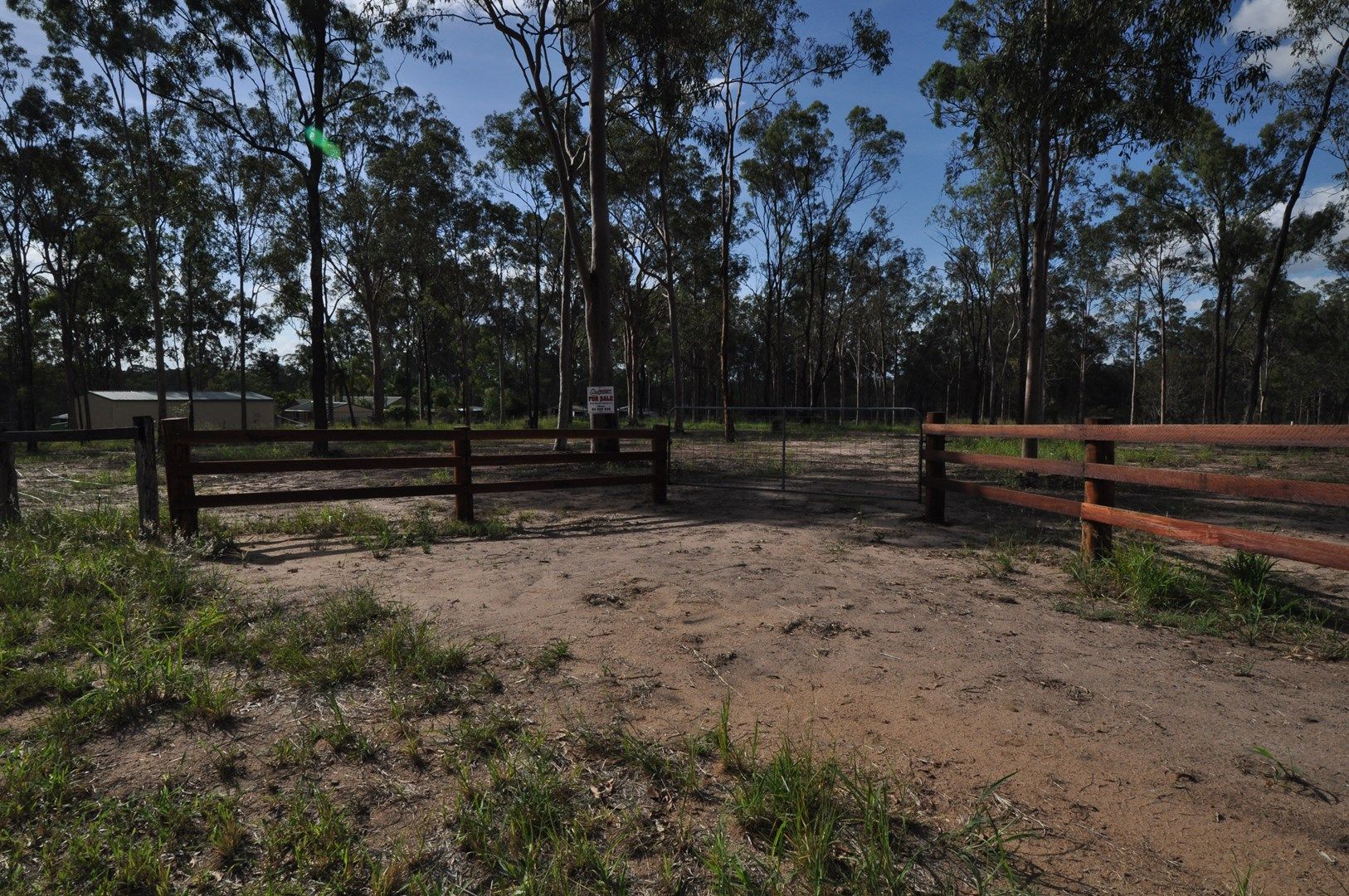 Lot 4 No. 24 Waddington Parade, Plainland QLD 4341, Image 0