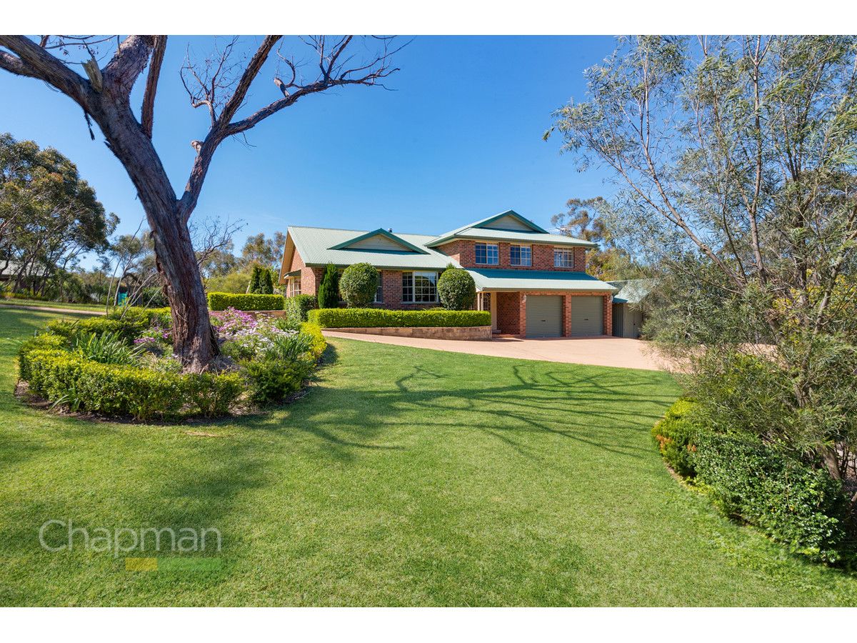 10 Grose Valley Court, Faulconbridge NSW 2776, Image 0