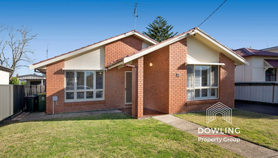 Picture of 46 Avon Street, MAYFIELD NSW 2304