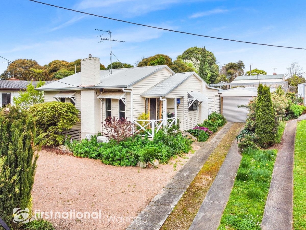 3 bedrooms House in 39 Scenic Road WARRAGUL VIC, 3820