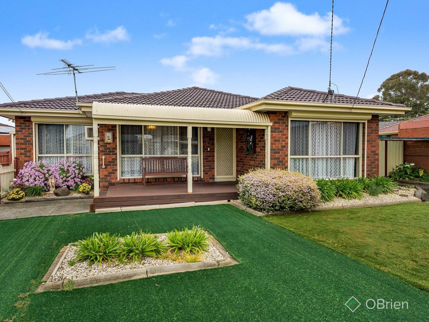 9 Windbreak Court, Albanvale VIC 3021, Image 0