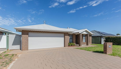 Picture of 3 Brook Court, DUBBO NSW 2830