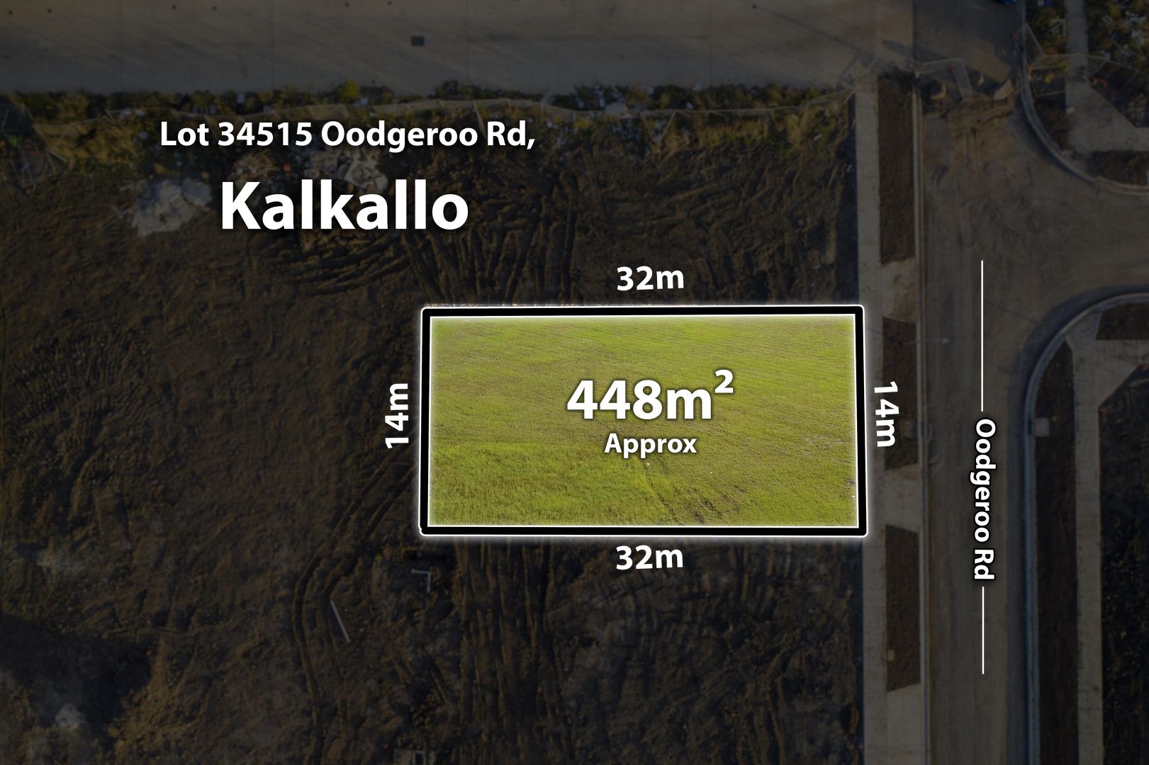 7 Oodgeroo Road, Kalkallo VIC 3064, Image 1