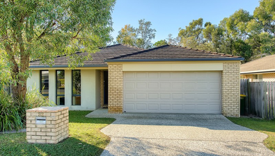 Picture of 22 Bangalow Street, MORAYFIELD QLD 4506