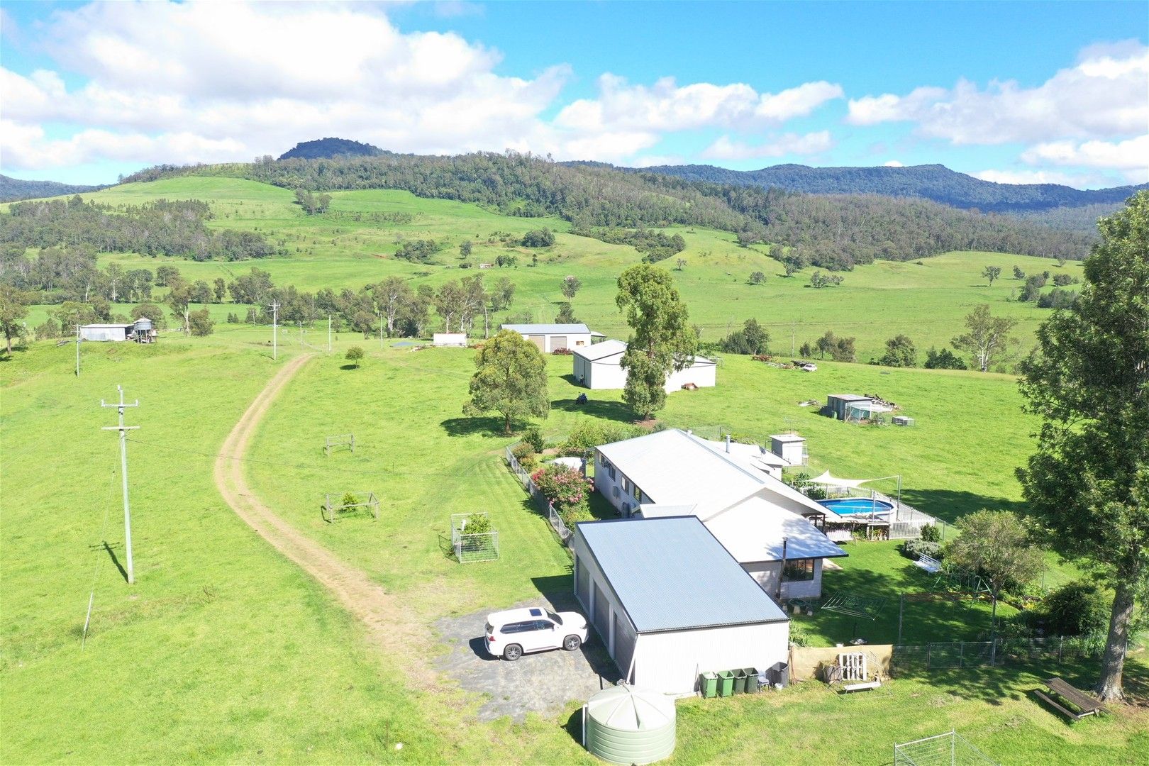 640 Beaury Creek Road, Urbenville NSW 2475 House for Sale Domain