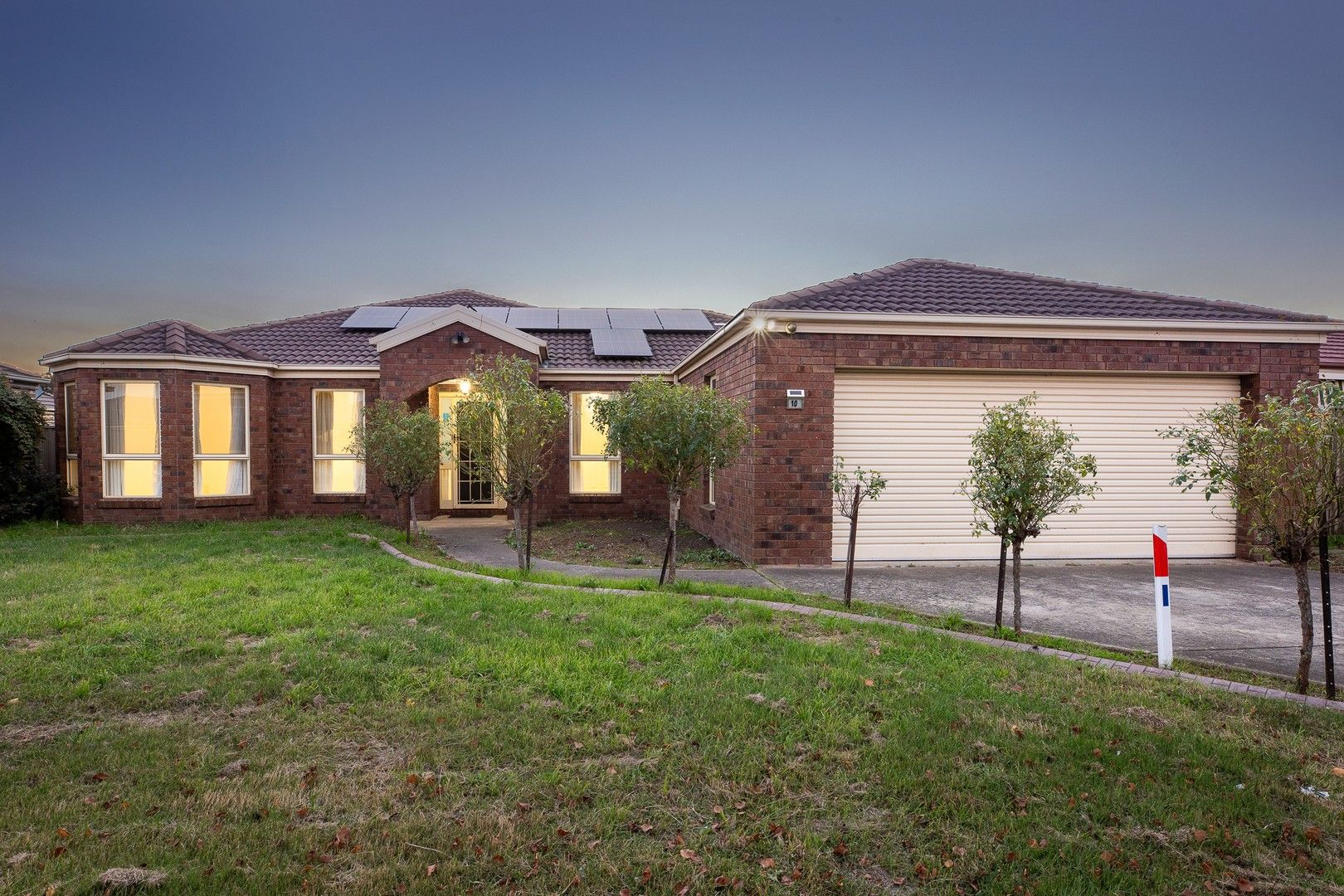 10 Josephine Way, Sebastopol VIC 3356, Image 0