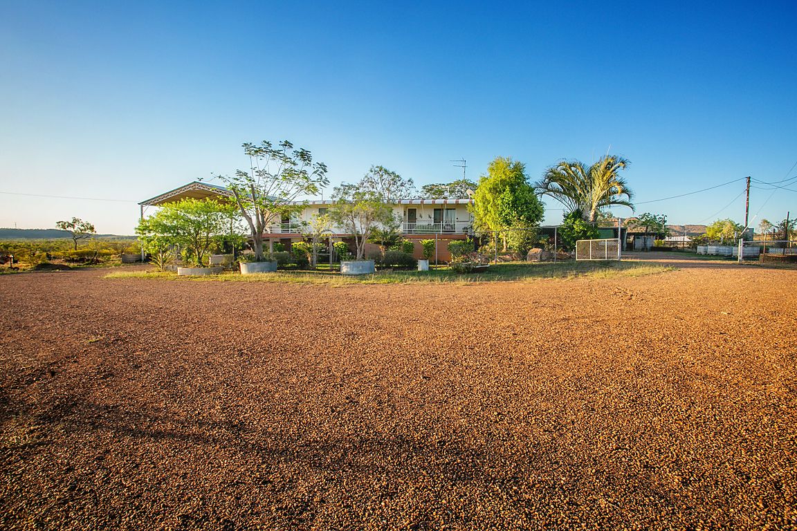 LOT 2 Cloncurry Road, Mount Isa QLD 4825, Image 1