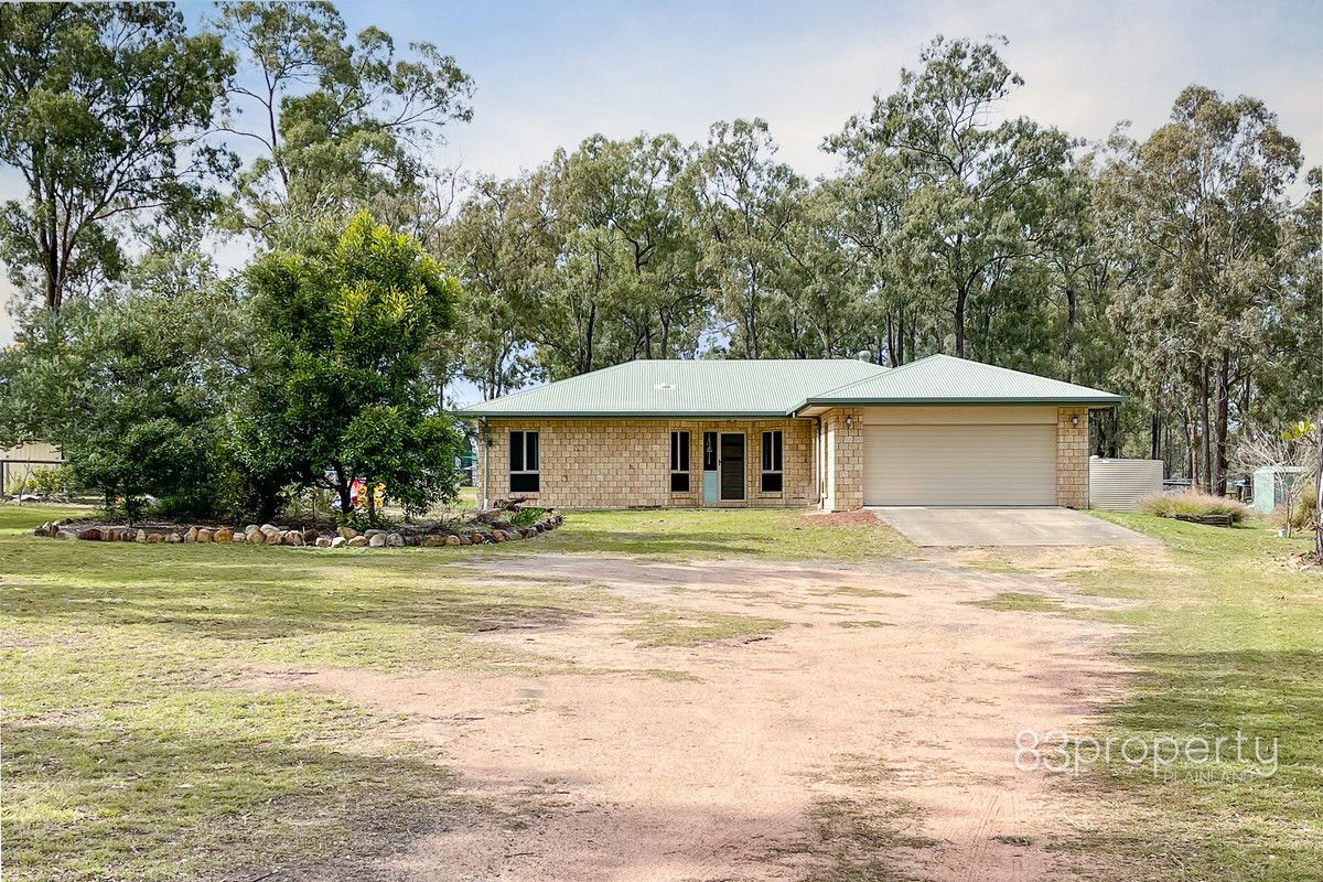 29 Teak Street, Brightview Property History & Address Research Domain