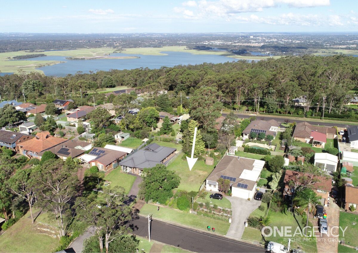 17 Cooroy Crescent, Yellow Rock Property History & Address Research