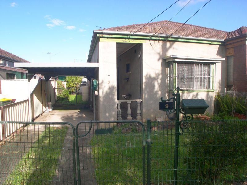 9 South Parade, Canterbury NSW 2193, Image 0