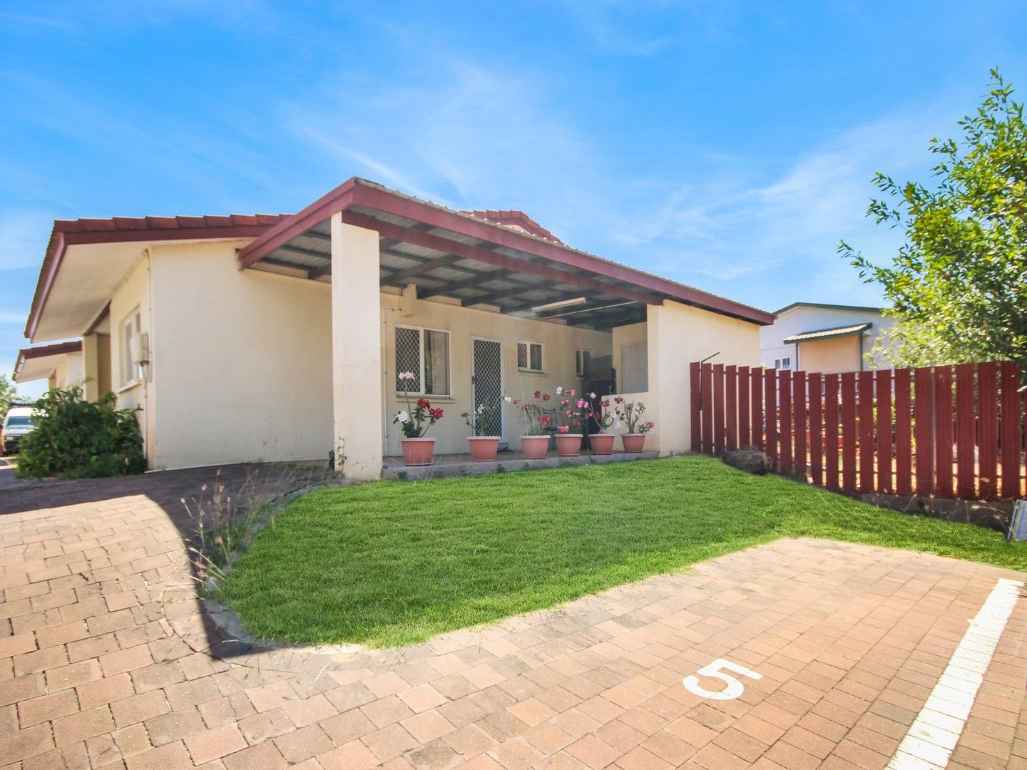 6/9 Bernhard Street, Katherine NT 0850, Image 0