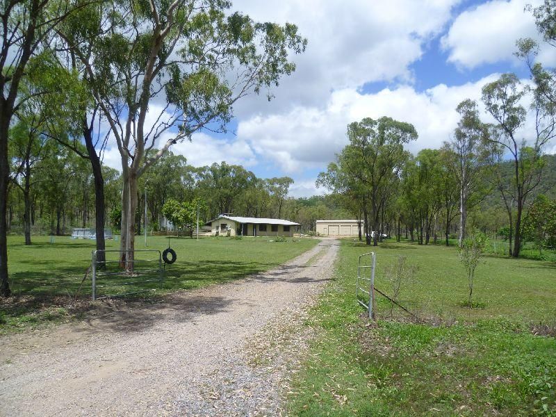 162 Wordsworth Road, Reid River QLD 4816, Image 0