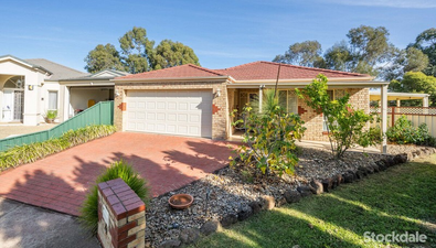 Picture of 4 Redgum Court, SHEPPARTON VIC 3630