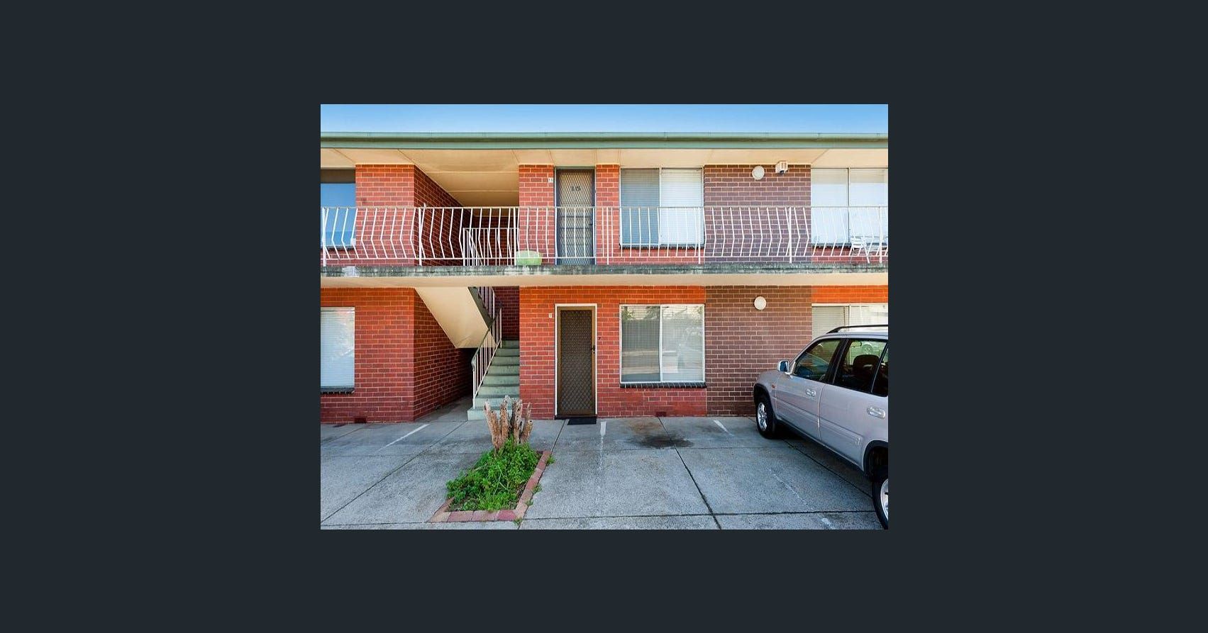 1 bedrooms Apartment / Unit / Flat in 7/125 Arthur Street FAIRFIELD VIC, 3078