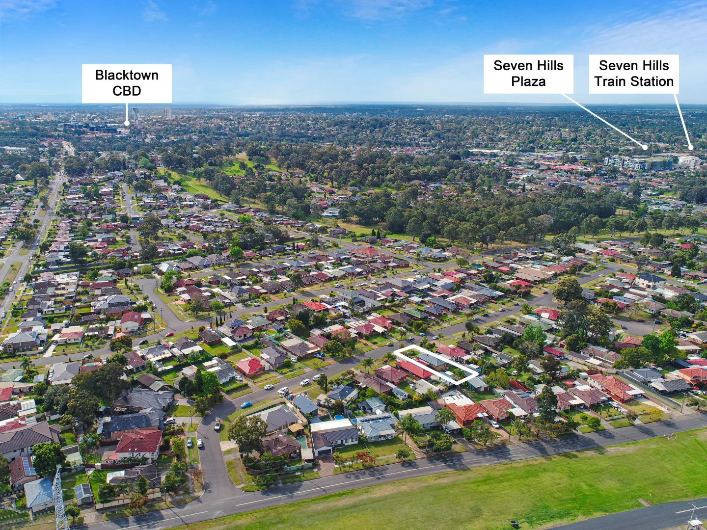 Additional image 7 of 23 Rudolf Road, Seven Hills NSW 2147
