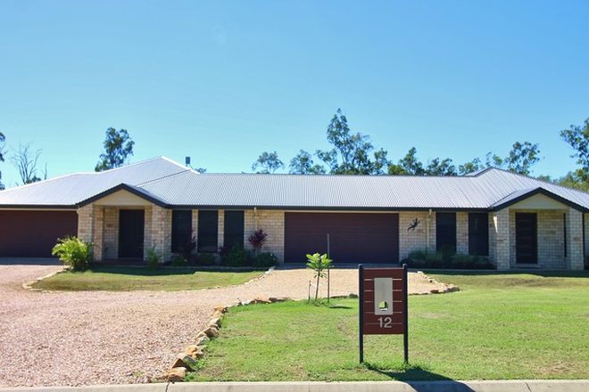 Picture of 12 Hanlon Ct, LAIDLEY HEIGHTS QLD 4341