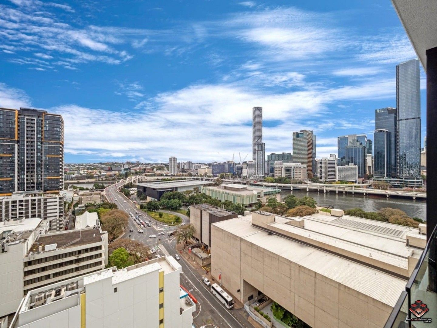 ID21100413/77 Grey Street, South Brisbane QLD 4101 Domain