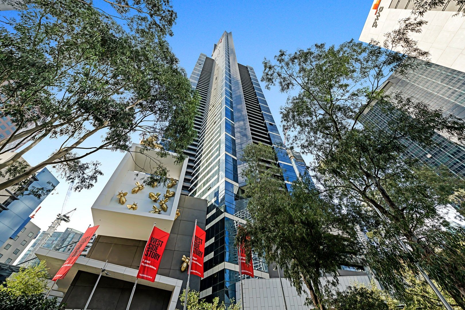 1707/7 Riverside Quay, Southbank VIC 3006, Image 0