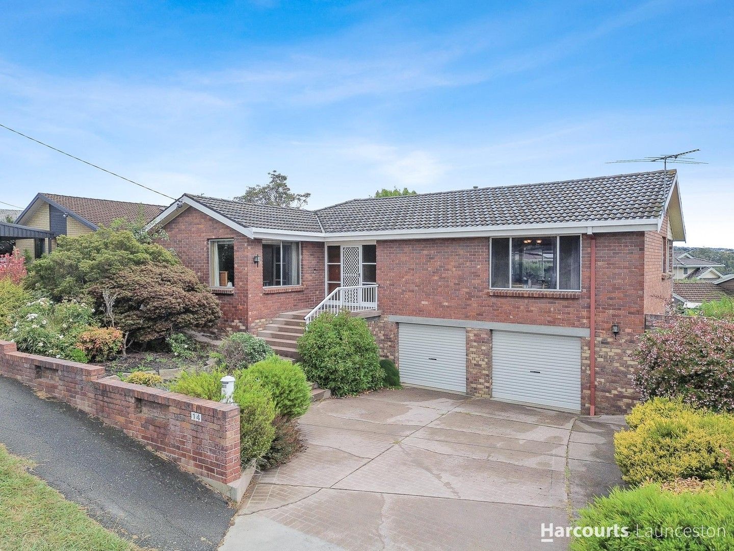 14 Rossmoyne Street, Norwood TAS 7250 House For Rent 500 Domain