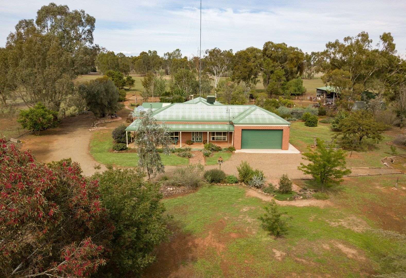 640 Shepparton-Dookie College Road, Cosgrove South VIC 3631, Image 0