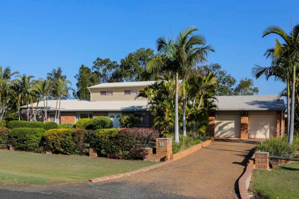 14 Nautilus Drive, Innes Park Property History & Address Research Domain