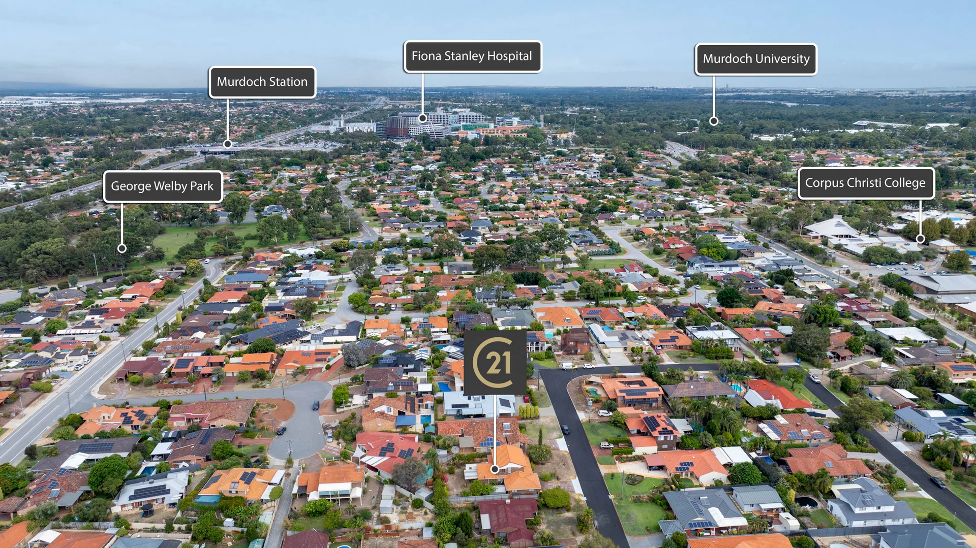 Additional image 7 of 53 Nolan Way, Bateman WA 6150